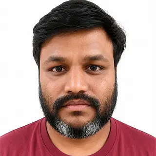 Amith Praharaj