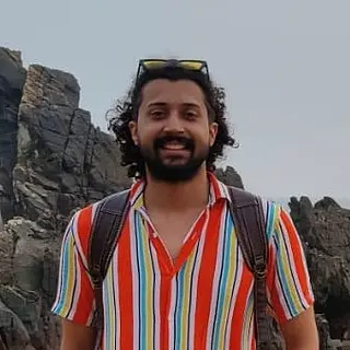 Uday Tamrakar