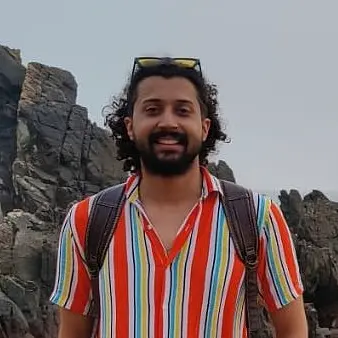 Uday Tamrakar