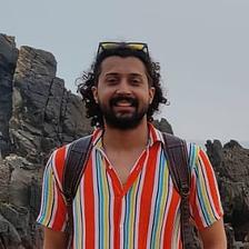 Uday Tamrakar