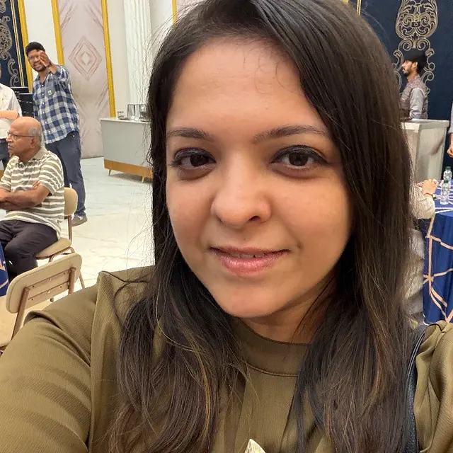 Ischaa Agarwal