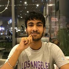 Abhi Vaidya