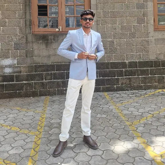 Aditya Survase