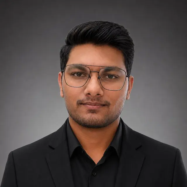Aatman Jain