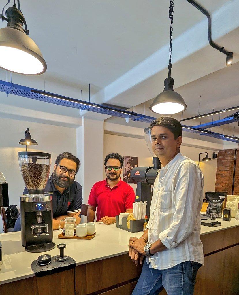 Mainline Coffee