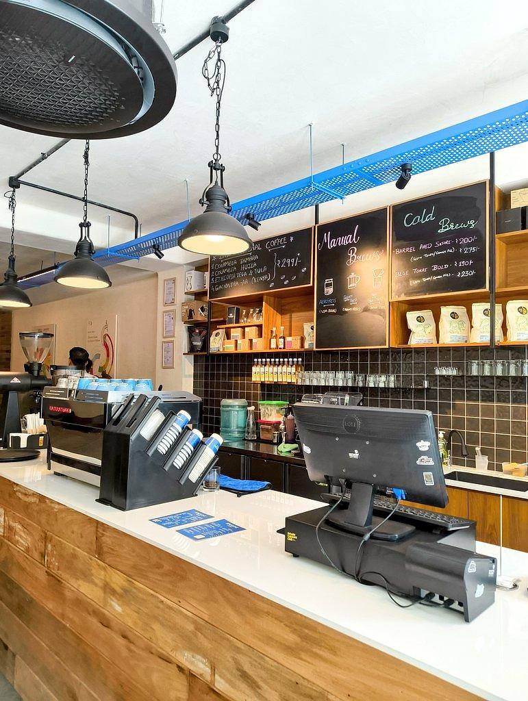 Mainline Coffee