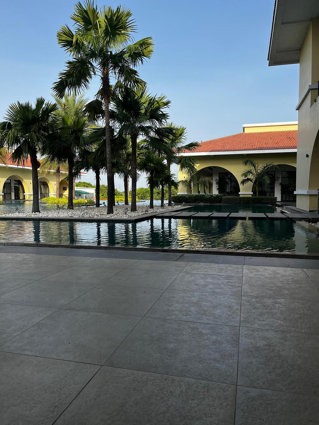 The Palms at The Belvedere Golf & Country Club