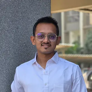 Parth Gupta