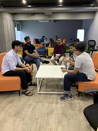 From AI Cafe : Ahmedabad edition