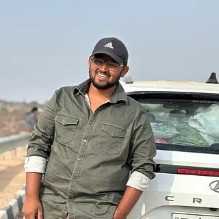 Saikarthik