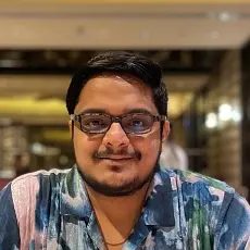 Shikhar Agrawal