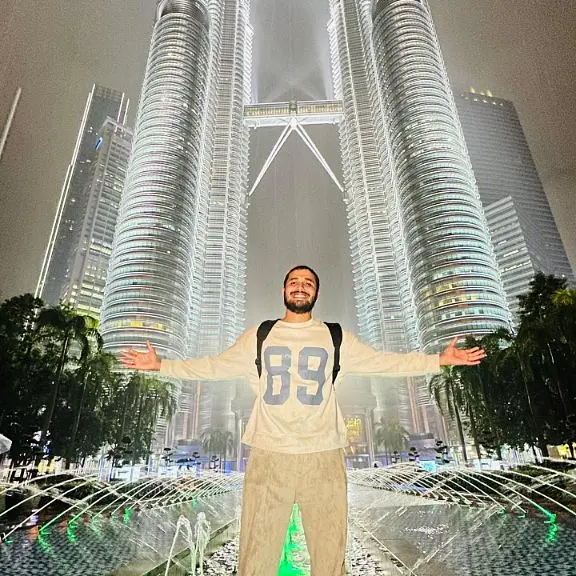 Rizan Mohammed