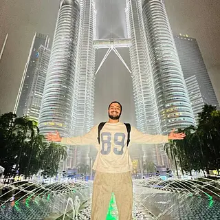 Rizan Mohammed