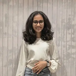 Khushi Doshi