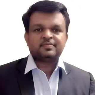 Jai Tiwary