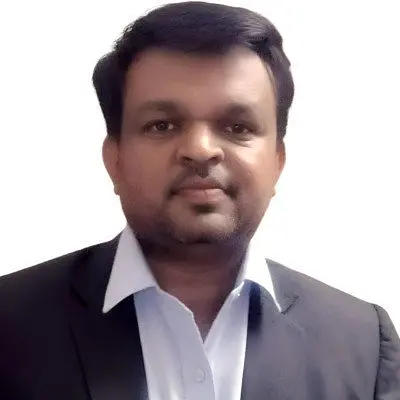 Jai Tiwary