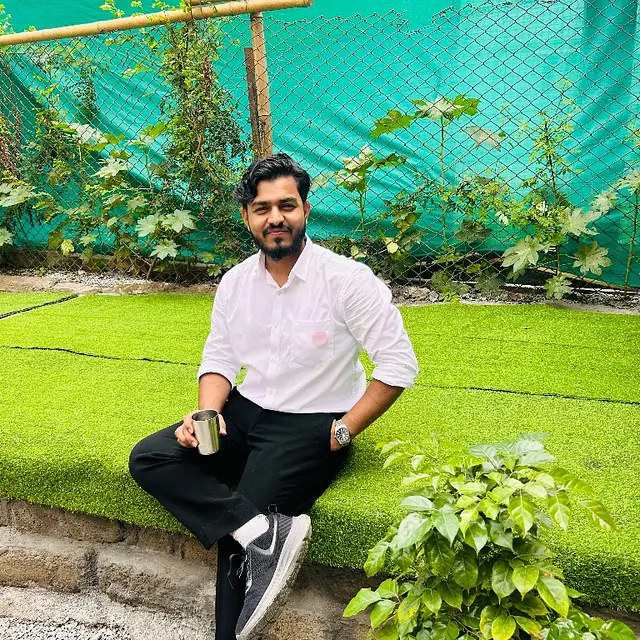 Rajesab Kolkar