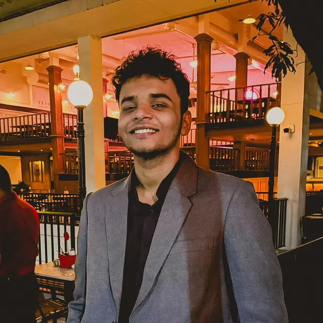 Mohammed Ziyan