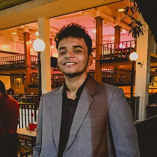 Mohammed Ziyan