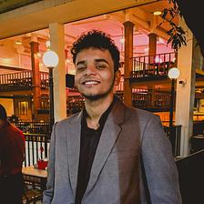 Mohammed Ziyan