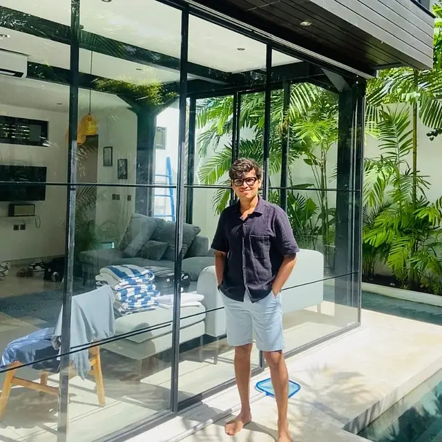 Kushagra Sharma