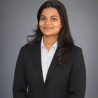 Neha Gosavi