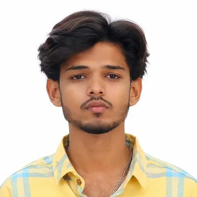 Luqmaan Sharief