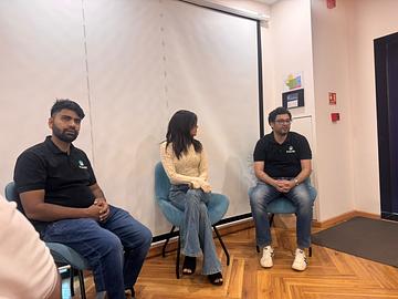 From How Founders Use AI : Noida edition