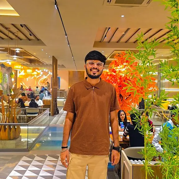 Keval Kothari