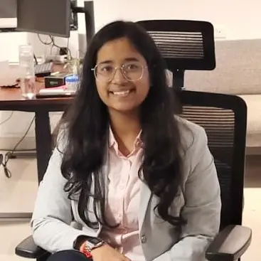 Anuranjita Pathak