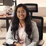 Anuranjita Pathak
