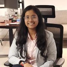 Anuranjita Pathak