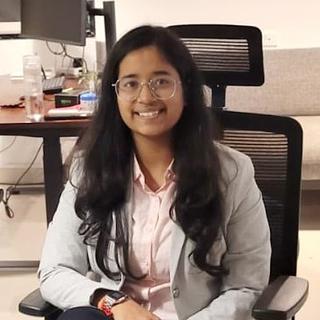 Anuranjita Pathak