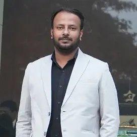 Aviral Garg