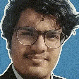 Harish Kumawat