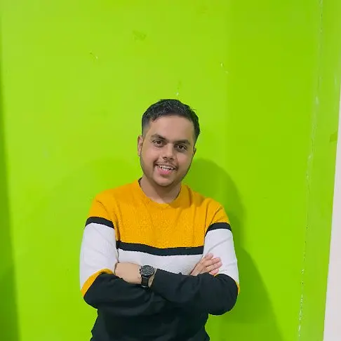 Utkarsh Rai