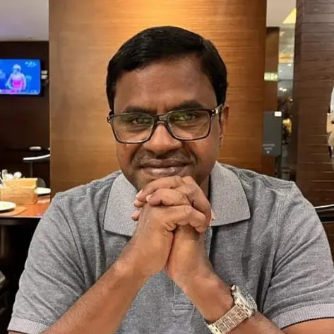 Siva Venkatesan