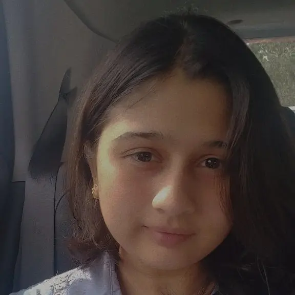 Dhanyashree Karnam