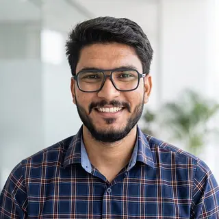 Darshan Gajjar