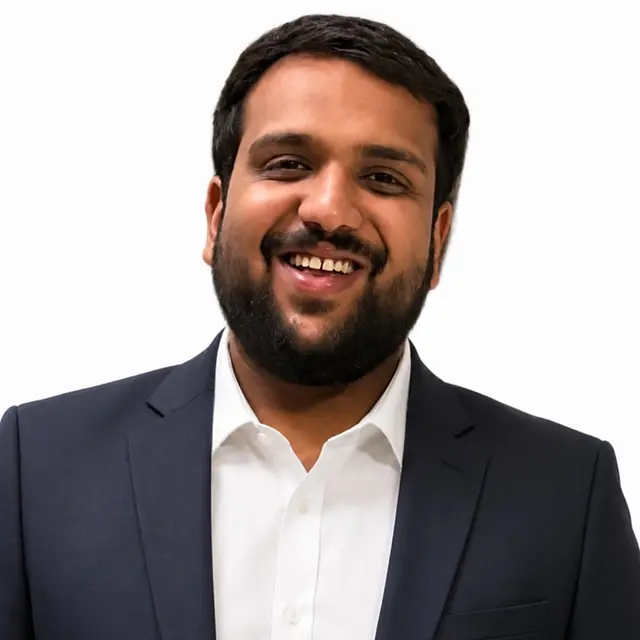 Saksham Kumar
