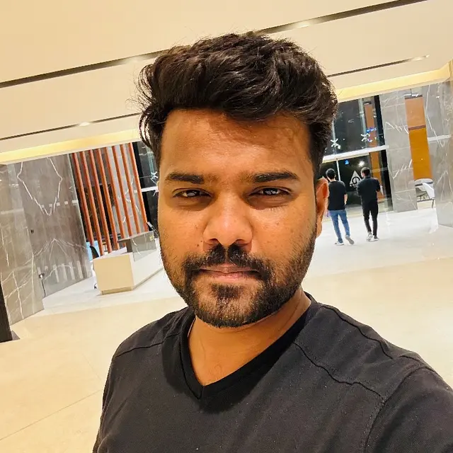 Sai Kiran