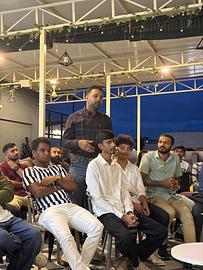 From Bengaluru Startup Meetup