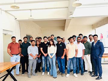 From How Founders Use AI : Noida edition