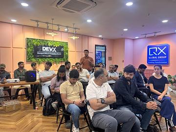 From How Founders Use AI : Noida edition