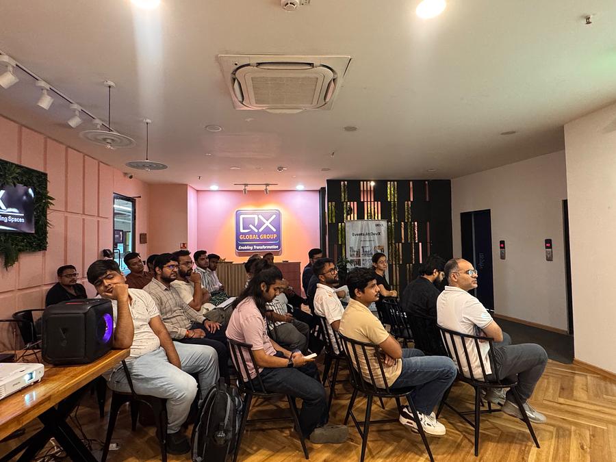 From How Founders Use AI : Noida edition