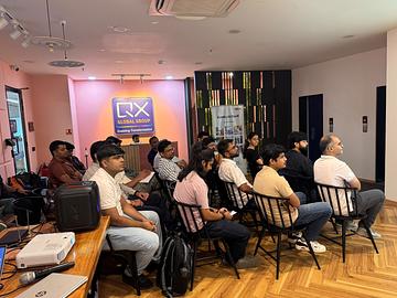 From How Founders Use AI : Noida edition