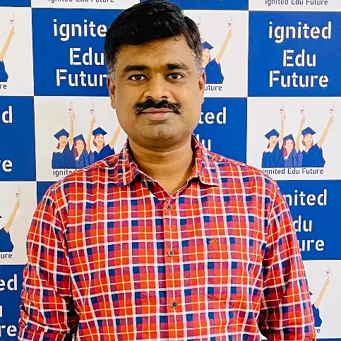 Thirumurugan Dhamodharan