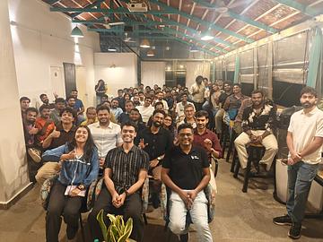 From Fundraising for Startups: Panel Conversation with Founders & Investors