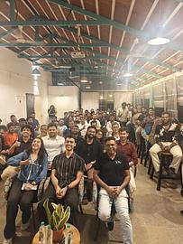 From Fundraising for Startups: Panel Conversation with Founders & Investors