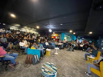 From How Founders Use AI : Mumbai edition
